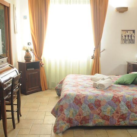 B&B Villa Anna Marinella di Selinunte Exteriér fotografie