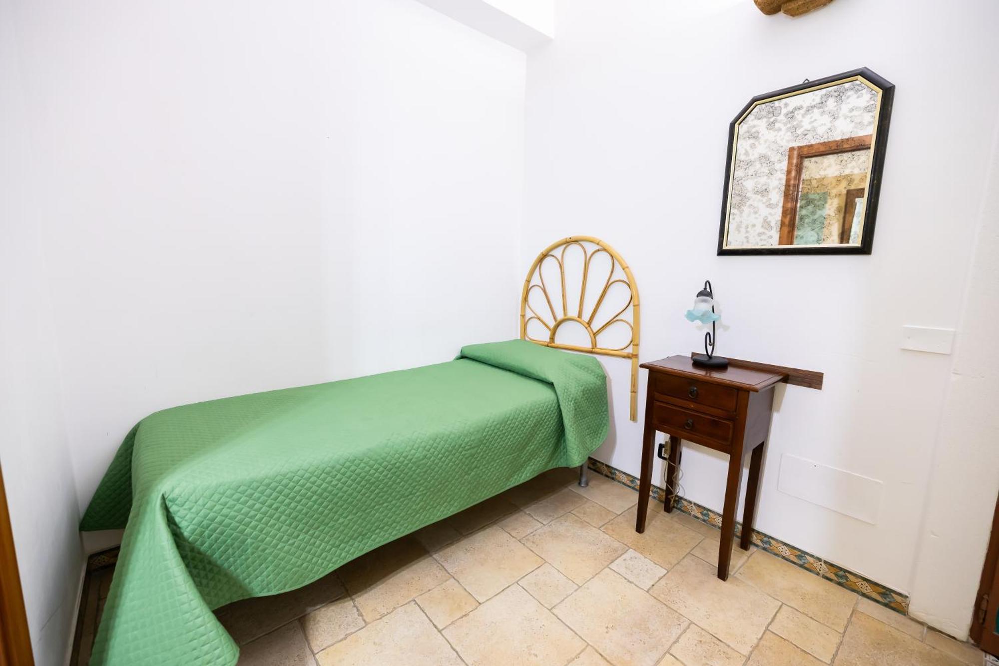 B&B Villa Anna Marinella di Selinunte Exteriér fotografie