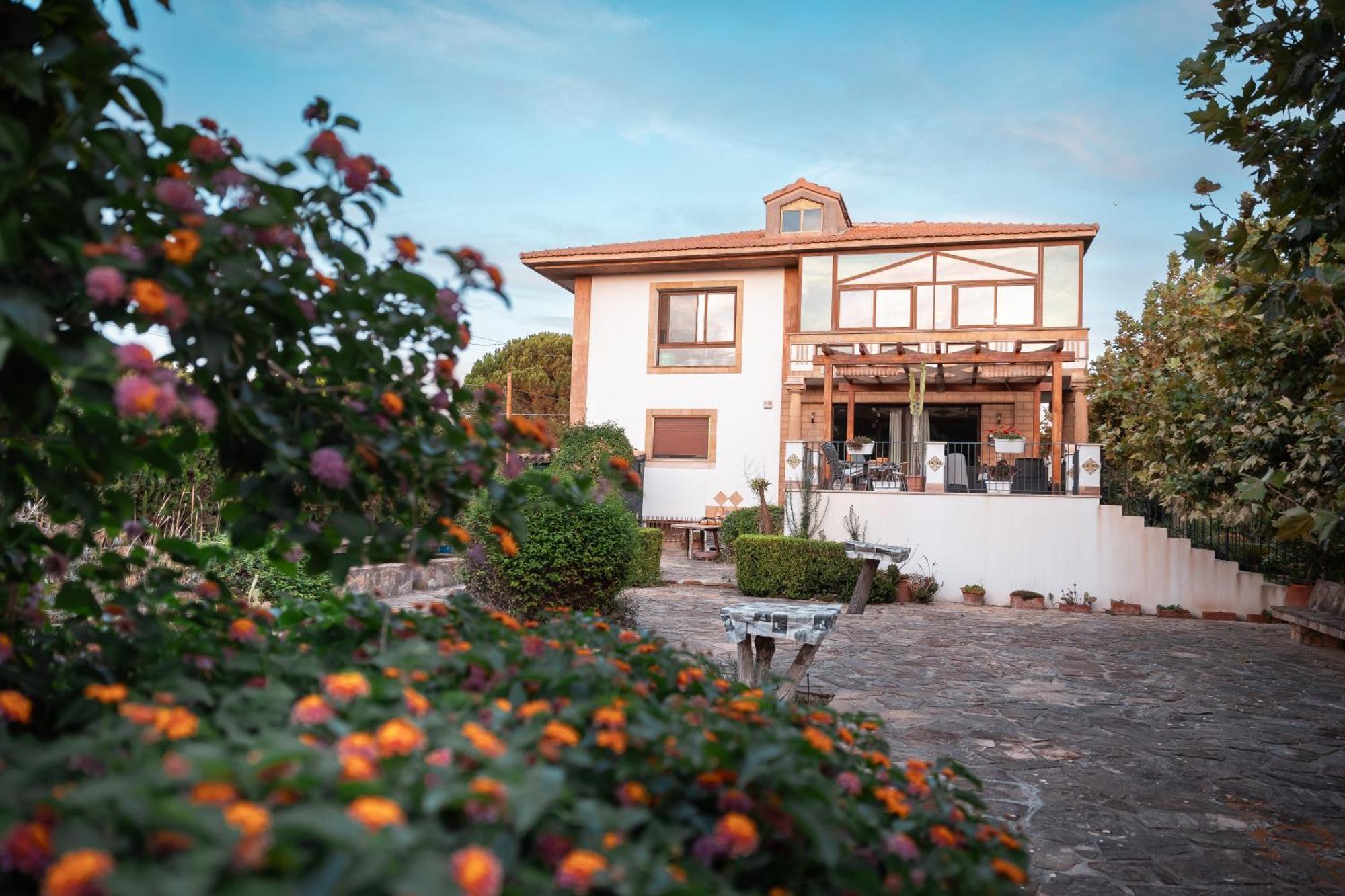 B&B Villa Anna Marinella di Selinunte Exteriér fotografie