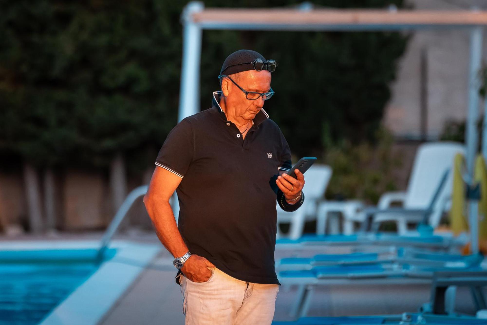 B&B Villa Anna Marinella di Selinunte Exteriér fotografie